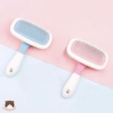  Lược chải lông xoay Peto cho chó mèo 