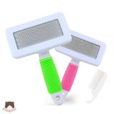  Lược chải xù lông cho chó 