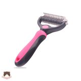  Lược gỡ lông rối cho chó mèo 
