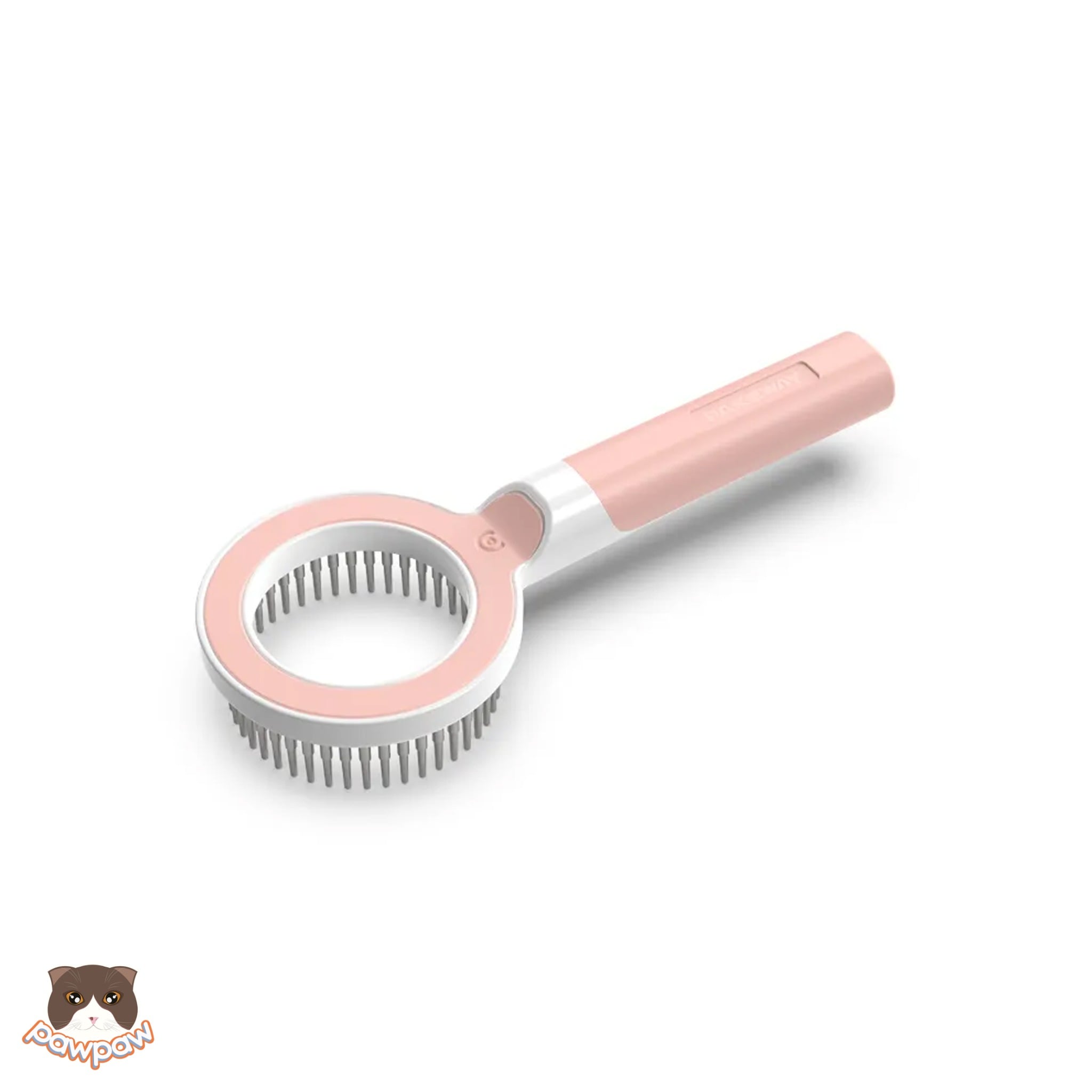  Lược chải massage tĩnh điện Pakeway cho chó mèo 