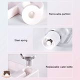  Bát ăn uống tự động đặt góc cho chó mèo 