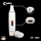  Máy mài móng Codos cho chó mèo 