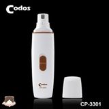  Máy mài móng Codos cho chó mèo 
