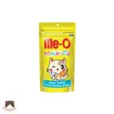  Bánh thưởng Me-O 50g cho mèo 