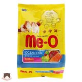  Thức ăn hạt cho mèo con Me-O Kitten Ocean Fish 