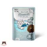  Pate Meowcats Jelly 70g nhiều vị cho mèo 
