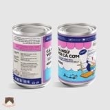  Pate Meowcat lon 400g cho mèo 