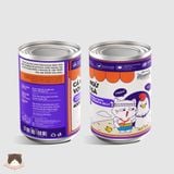  Pate Meowcat lon 400g cho mèo 
