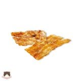 Miếng cá bò nướng 20g cho mèo 