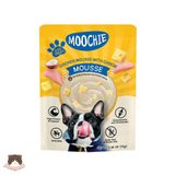  Pate Moochie Mousse 70g cho chó 