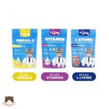  Pate Mr.Vet 70g cho mèo 