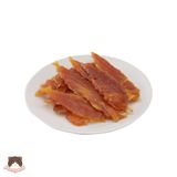  Gà sấy mềm Munznie 350g cho chó 