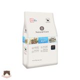  Hạt hữu cơ đa đạm Natural Core 1kg cho chó 