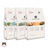  Thức ăn hữu cơ đa đạm Natural Core 1kg cho chó 