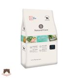  Hạt hữu cơ đa đạm Natural Core 1kg cho chó 