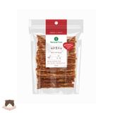  Snack ức vịt sấy Natural Core cho chó 
