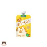  Súp thưởng nắp vặn Neeka 100g cho mèo 