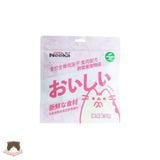  Bánh thưởng thịt đông khô Neeka 50g cho mèo 