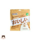  Bánh thưởng thịt đông khô Neeka 50g cho mèo 