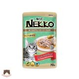 Pate Nekko cho mèo 70g 