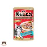  Pate Nekko cho mèo 70g 