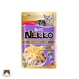  Pate Nekko cho mèo 70g 