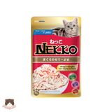  Pate Nekko cho mèo 70g 