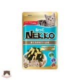  Pate Nekko cho mèo 70g 