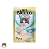  Pate Nekko Kitten cho mèo con 