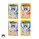  Pate Nekko Kitten cho mèo con 