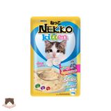  Pate Nekko Kitten cho mèo con 