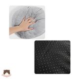  Nhà đệm hình vịt cho chó mèo 