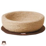  Ổ dây thừng cào móng CattyMan cho mèo 