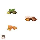  Snack Gimcat Nutri Pocket Malt & Vitamin Mix 150g cho mèo 