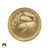  Pate cá ngừ Fit4cats Premium 85g cho mèo 