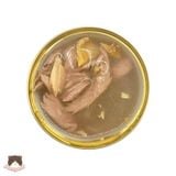  Pate cá ngừ Fit4cats Premium 85g cho mèo 