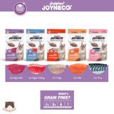  Pate cá ngừ Joyneco 60g cho mèo 