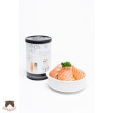  Pate chó mèo King's Pet thức ăn hỗn hợp hoàn chỉnh 380g 