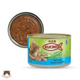  Pate Kucinta lon 150gr cho mèo 