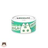  Pate Neeka lon 85g cho mèo 