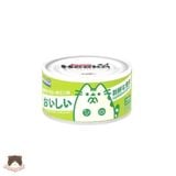  Pate Neeka lon 85g cho mèo 
