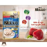  Pate Nekko cho mèo 70g 