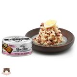  Pate Absolute Holistic Raw Stew 80g cho chó mèo 