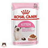  Pate Royal Canin Kitten Instinctive 85g cho mèo con 