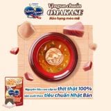  Pate Silver Spoon 60g cho mèo 