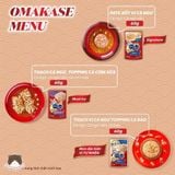  Pate Silver Spoon 60g cho mèo 