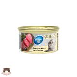  Pate Snappy Tom lon 70g cho mèo con 