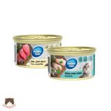  Pate Snappy Tom lon 70g cho mèo con 