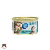  Pate Snappy Tom lon 70g cho mèo con 