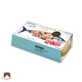 Pate Ultimates Indulge hộp 85g cho mèo 